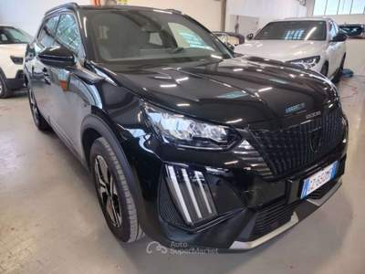 Peugeot 2008 PureTech 100 S&S Allure PROMO Nero usata Cesena