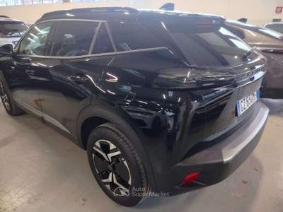 Peugeot 2008 PureTech 100 S&S Allure PROMO Nero usata Cesena