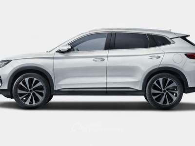 BYD Seal u BOOST Oro usata Lesmo