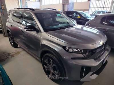 Citroen C3 Aircross Turbo 100 CV Plus MY25 Grigio usata Cesena