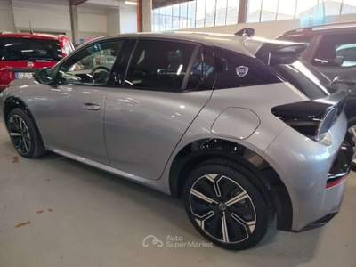 Lancia Ypsilon Hybrid e-DCT LX MY25 Grigio usata Cesena