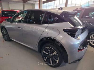 Lancia Ypsilon Hybrid e-DCT LX MY25 Grigio usata Cesena