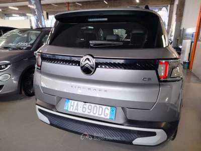 Citroen C3 Aircross Hybrid 145 CV e-DCS6 Max Grigio usata Cesena