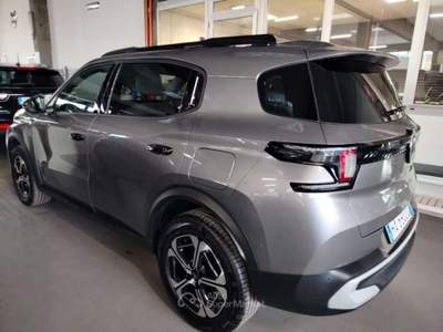 Citroen C3 Aircross Hybrid 145 CV e-DCS6 Max Grigio usata Cesena
