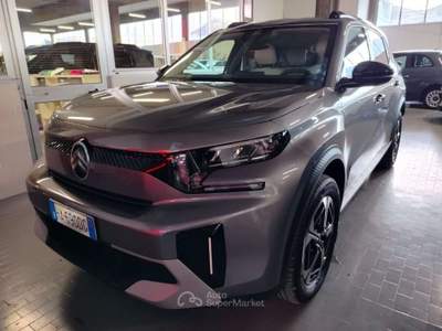 Citroen C3 Aircross Hybrid 145 CV e-DCS6 Max Grigio usata Cesena