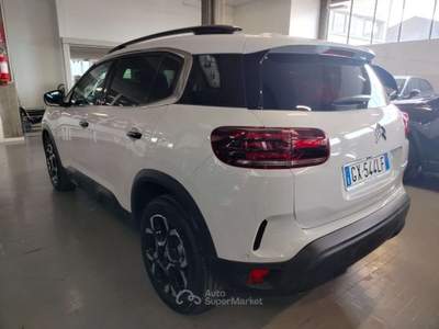 Citroen C5 Aircross BlueHDi 130 S&S EAT8 Max Grigio usata Cesena