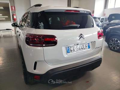 Citroen C5 Aircross BlueHDi 130 S&S EAT8 Max Grigio usata Cesena