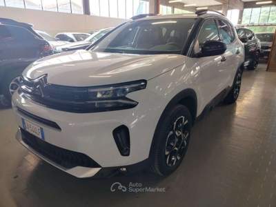 Citroen C5 Aircross BlueHDi 130 S&S EAT8 Max Grigio usata Cesena