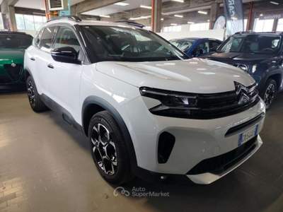 Citroen C5 Aircross BlueHDi 130 S&S EAT8 Max Grigio usata Cesena