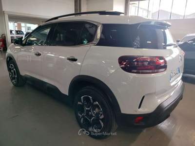 Citroen C5 Aircross BlueHDi 130 S&S EAT8 Max Grigio usata Cesena
