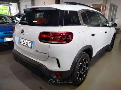 Citroen C5 Aircross BlueHDi 130 S&S EAT8 Max Grigio usata Cesena