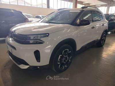 Citroen C5 Aircross BlueHDi 130 S&S EAT8 Max Grigio usata Cesena
