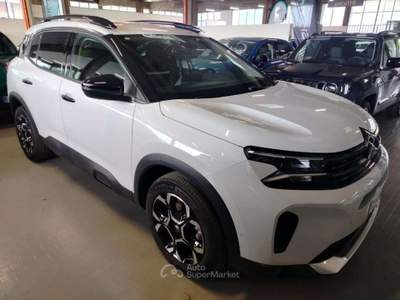 Citroen C5 Aircross BlueHDi 130 S&S EAT8 Max Grigio usata Cesena
