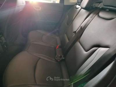 Jeep Compass 1.5 Turbo T4 130 CV MHEV SUMMIT Grigio usata Cesena