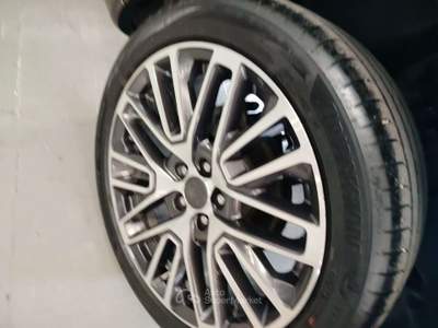Jeep Compass 1.5 Turbo T4 130 CV MHEV SUMMIT Grigio usata Cesena