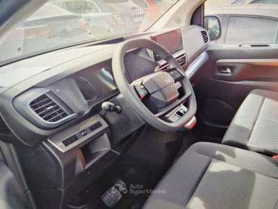Fiat Ulysse 2.0 BlueHDi 180cv AT8 L2 9posti Verde usata Cesena