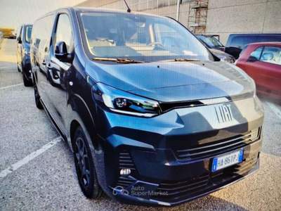 Fiat Ulysse 2.0 BlueHDi 180cv AT8 L3 9posti Grigio usata Cesena