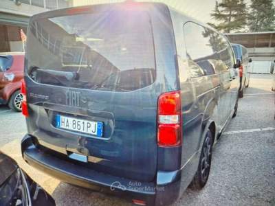 Fiat Ulysse 2.0 BlueHDi 180cv AT8 L3 9posti Grigio usata Cesena