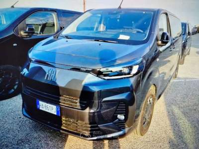Fiat Ulysse 2.0 BlueHDi 180cv AT8 L3 9posti Grigio usata Cesena