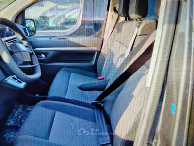 Fiat Ulysse 2.0 BlueHDi 180cv AT8 L3 9posti Grigio usata Cesena
