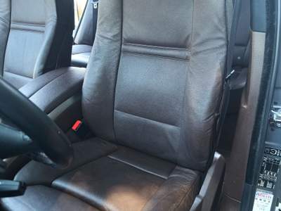BMW X5 Motore e cambio completamente revisionati e molto altro ancora Grigio usata sanremo