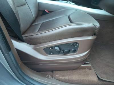 BMW X5 Motore e cambio completamente revisionati e molto altro ancora Grigio usata sanremo