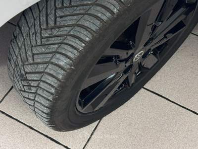 Nissan Micra 1.0 IG-T BENZINA 5porte 100cv Argento usata Pollenza