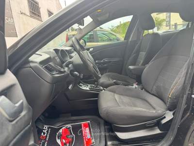 Alfa Romeo Giulietta Alfa Romeo Giulietta 1.6 JTDM 120 Cv Nero usata Giugliano in Campania