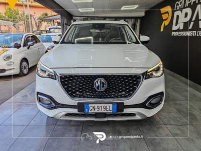 MG HS 1.5 t Luxury auto Bianco usata Marano di Napoli