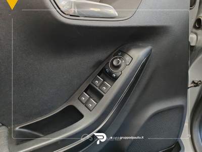 Ford Puma 1.0 ecoboost h Titanium s&amp;s 125cv Grigio usata Marano di Napoli