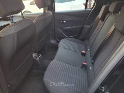 Peugeot 208 Peugeot 208 1.2 Active Nero usata Monterotondo