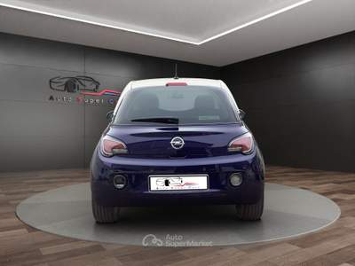 Opel Adam 1.4 Jam 100cv Lilla usata Moncalieri