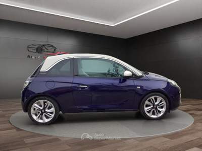 Opel Adam 1.4 Jam 100cv Lilla usata Moncalieri