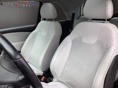 Opel Adam 1.4 Jam 100cv Lilla usata Moncalieri