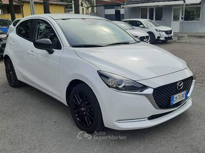 Mazda 2 PREZZO PROMO Bianco usata Padova
