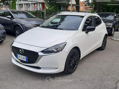 Mazda 2 PREZZO PROMO Bianco usata Padova