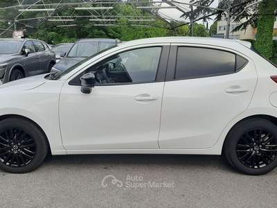 Mazda 2 PREZZO PROMO Bianco usata Padova