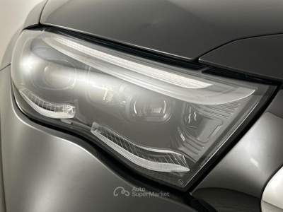 Mercedes-Benz Classe E 300 de Plug in hybrid AMG Line Advanced Plus 4Matic 9G-Tronic Nero usata Brescia