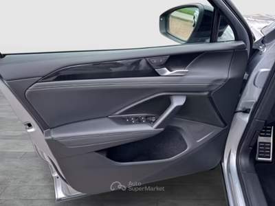 Volkswagen Tiguan Tiguan GOAL 1.5 eTSI Hybrid 150cv DSG CLIMA FULL-LED Argento usata Roma