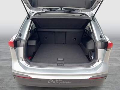 Volkswagen Tiguan Tiguan GOAL 1.5 eTSI Hybrid 150cv DSG CLIMA FULL-LED Argento usata Roma