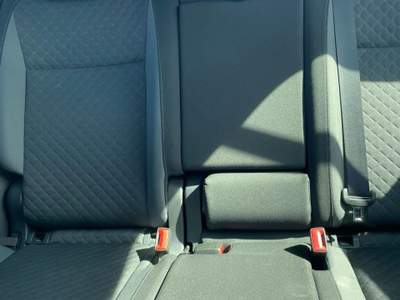 Volkswagen Tiguan Auto in condizioni impeccabili, non fumatori. Grigio usata MILAZZO