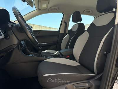 Seat Ateca Seat Ateca 1.6 TDI Style #11137 Nero usata Alghero