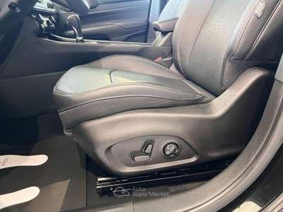 Jeep Compass Compass 1.5 turbo t4 mhev Summit 2wd 130cv dct Nero usata Piombino Dese