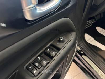 Jeep Compass Compass 1.5 turbo t4 mhev Summit 2wd 130cv dct Nero usata Piombino Dese