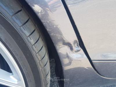 Audi A6 V8 4.2 quattro CRS a libretto Grigio usata Treviglio