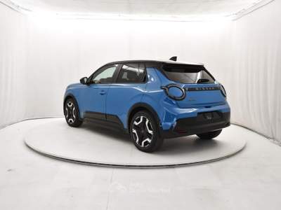 Nissan Micra 52 kWh Advance - NUOVA MICRA Blu/Azzurro usata Coccaglio