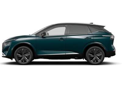 Nissan Qashqai 1.5 e-POWER GEN3 Tekna 2WD e-Shifter Blu/Azzurro usata Coccaglio