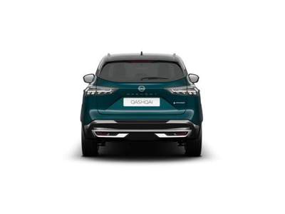 Nissan Qashqai 1.5 e-POWER GEN3 Tekna 2WD e-Shifter Blu/Azzurro usata Coccaglio
