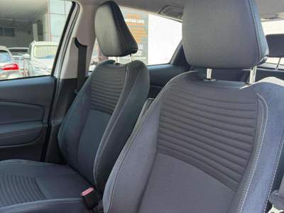 Toyota Yaris 1.0 5 porte Lounge Bianco usata Segrate