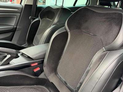 Renault Mégane Mégane dCi 8V 110 CV Energy Bianco usata Segrate